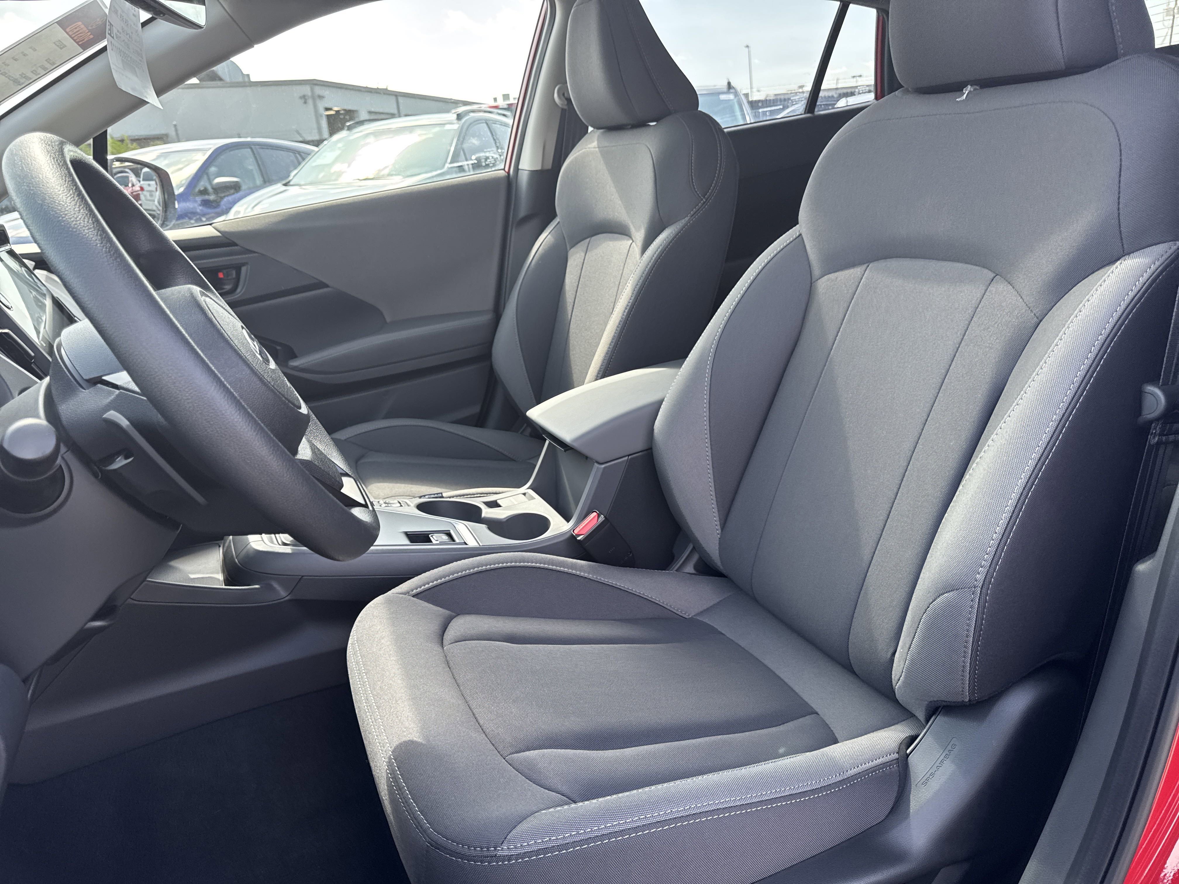 Certified 2025 Subaru Crosstrek 2.0i Premium image 27
