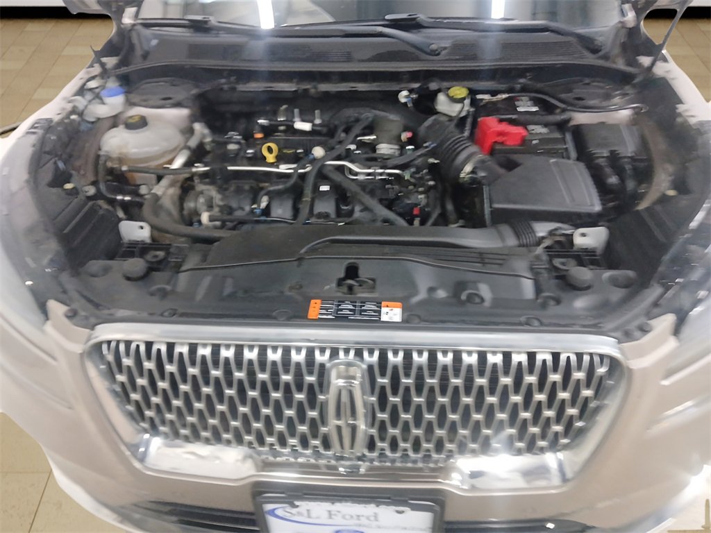 Used 2021 Lincoln Corsair Reserve image 24