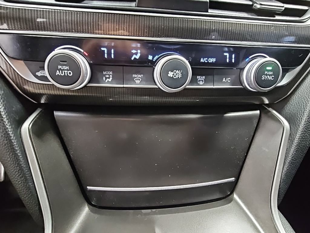 Used 2019 Honda Accord Sport image 19