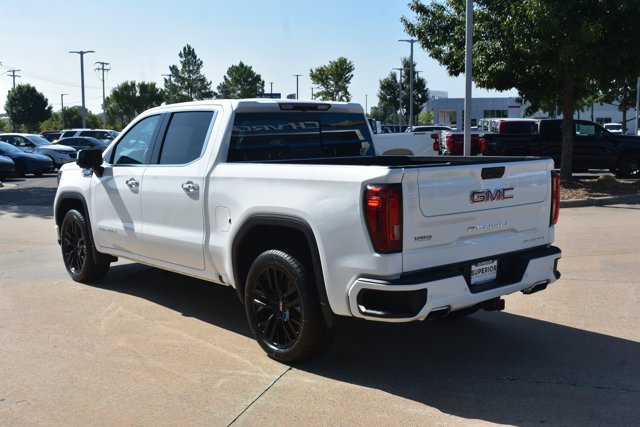 Used 2023 GMC Sierra 1500 Denali AWD/4WD image 8