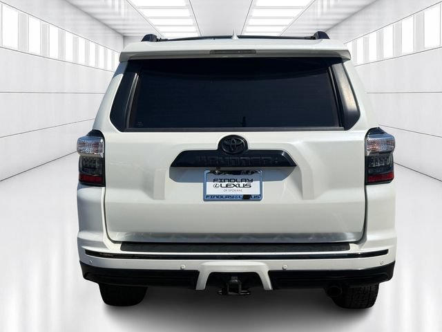 Used 2021 Toyota 4Runner Nightshade AWD/4WD image 6