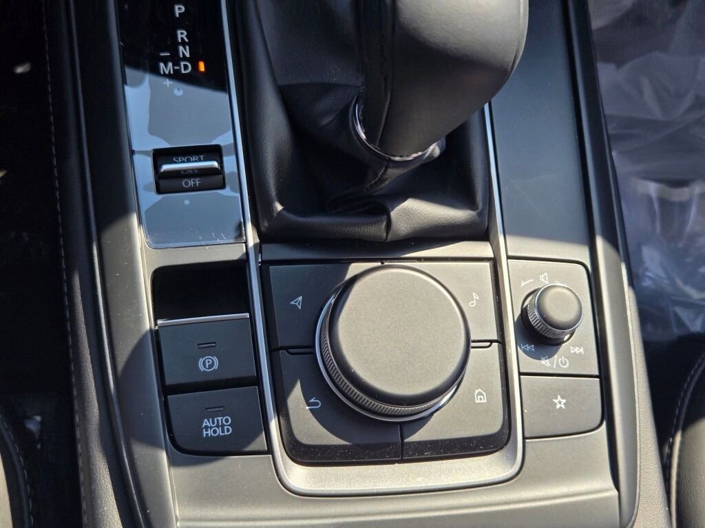 New 2026 MAZDA CX-30 AWD 2.5 S image 26