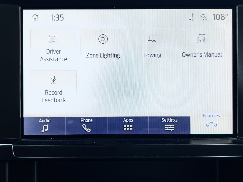 New 2026 Ford F350 XLT image 33