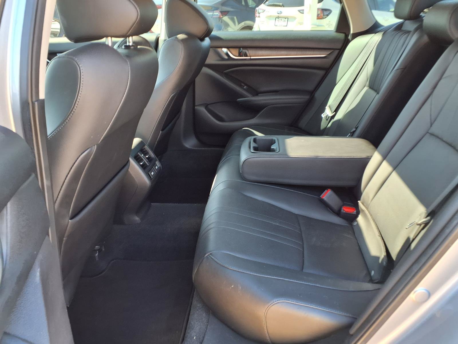 Used 2021 Honda Accord EX-L image 17