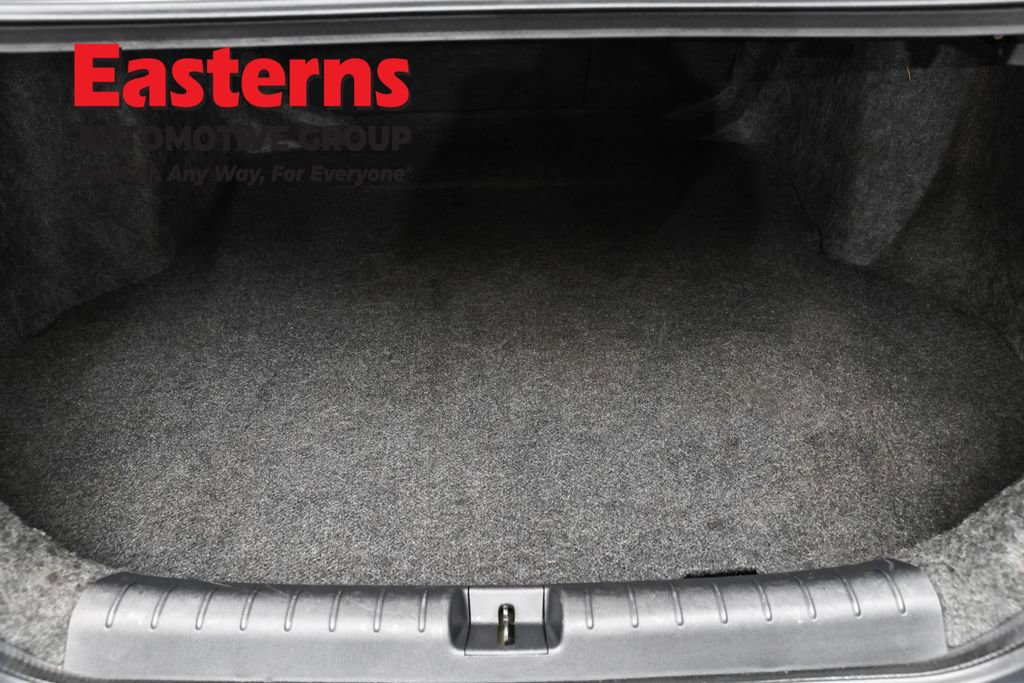 Used 2019 Honda Civic Sport image 9