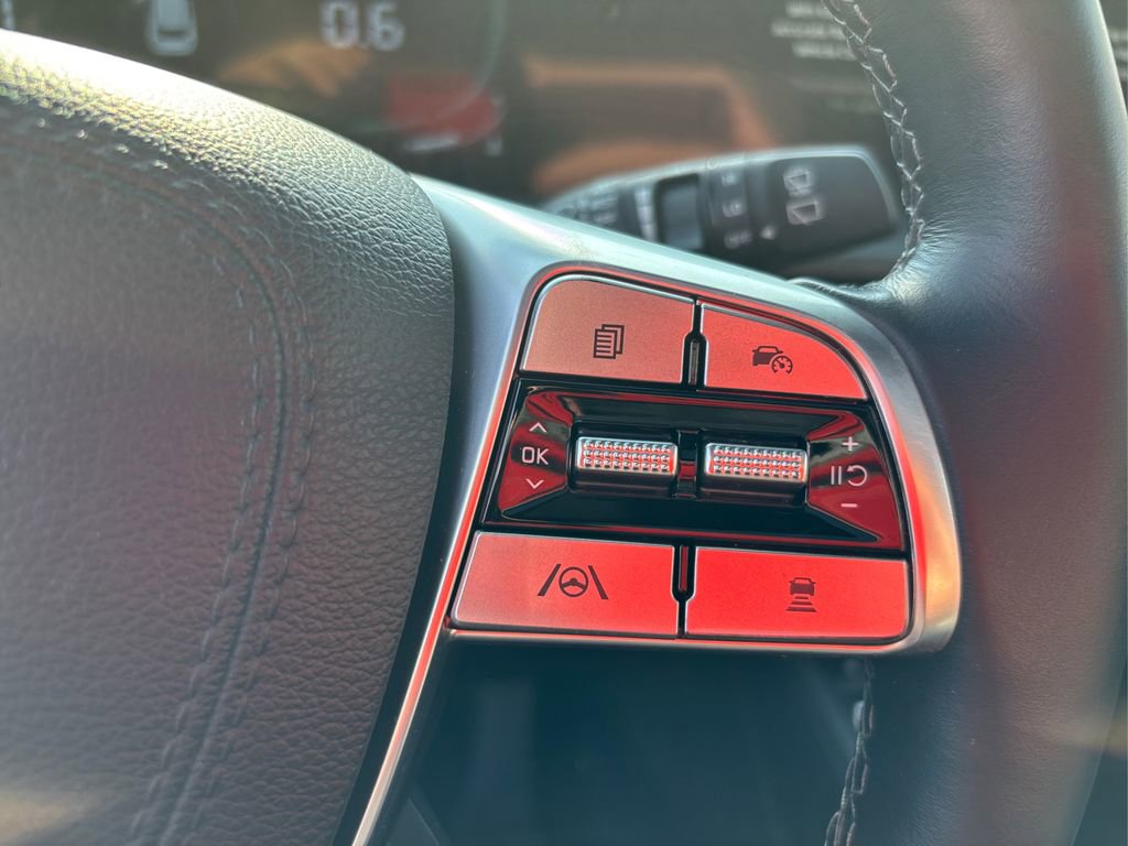 Certified 2024 Kia Telluride EX X-Line image 29