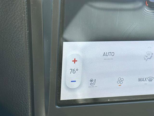 Used 2024 Ford Edge SEL w/ Convenience Package image 20