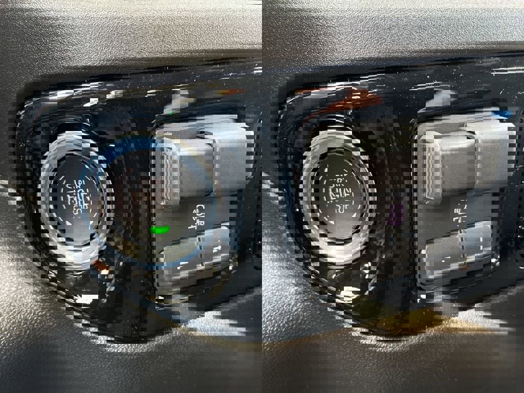 New 2026 Chevrolet Silverado 1500 RST w/ RST Select Package image 15