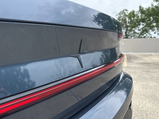 Used 2022 Polestar Polestar 2 w/ Performance Package image 32