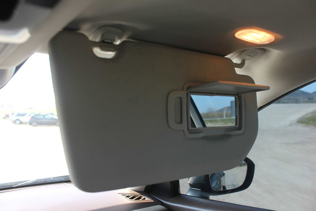 Used 2021 Nissan Rogue Platinum AWD/4WD image 23