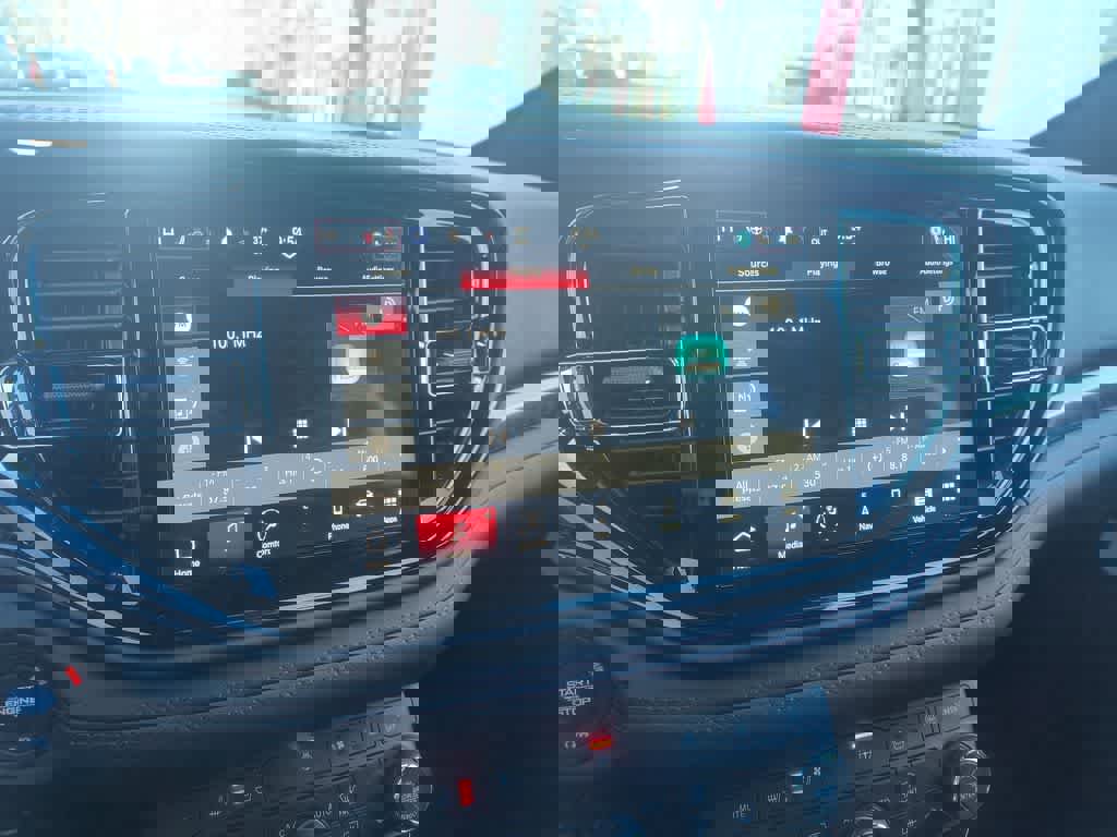 New 2026 Dodge Durango GT image 16