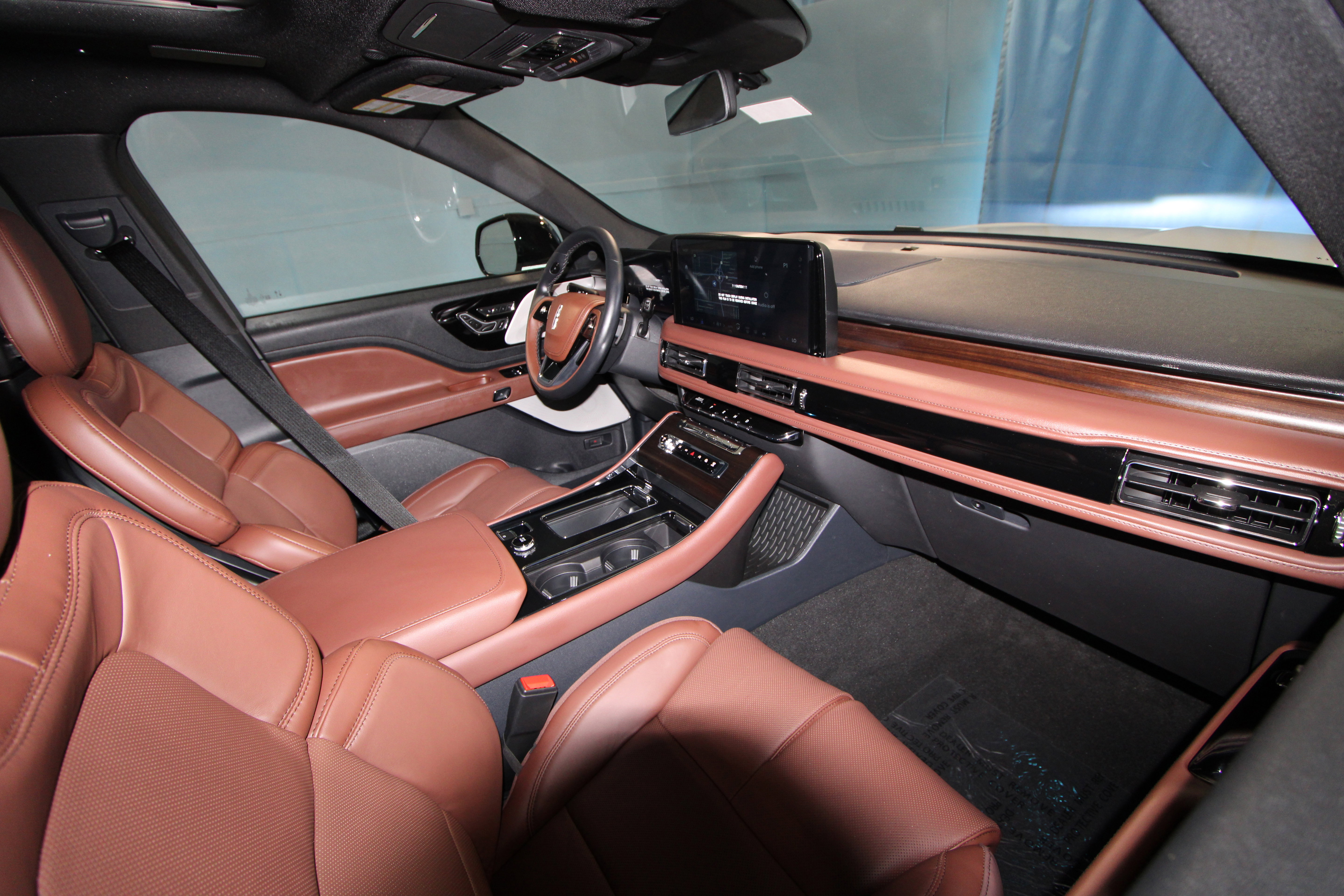 New 2026 Lincoln Aviator Reserve image 20