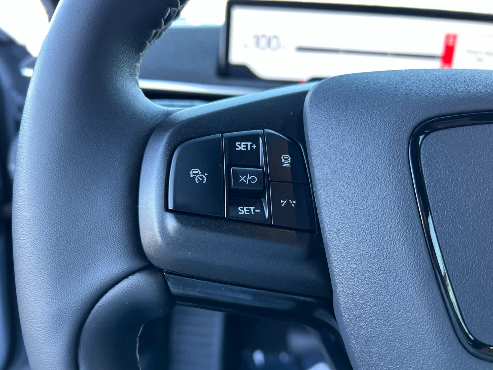 Used 2025 Ford Mustang Mach-E GT image 29