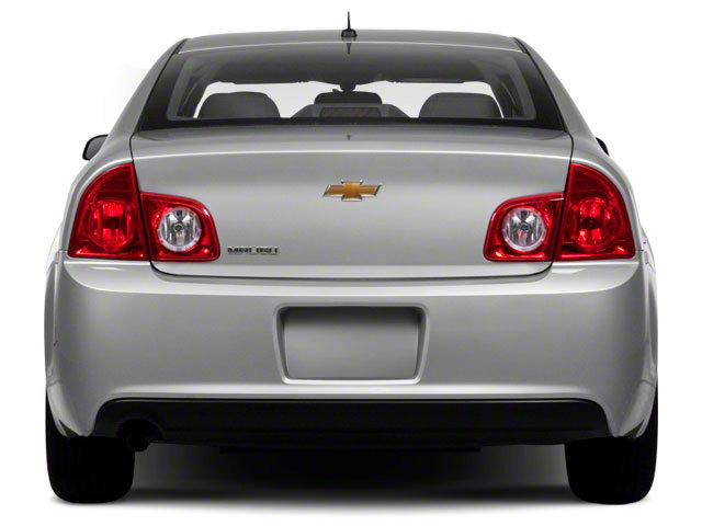 Used 2010 Chevrolet Malibu LS image 5