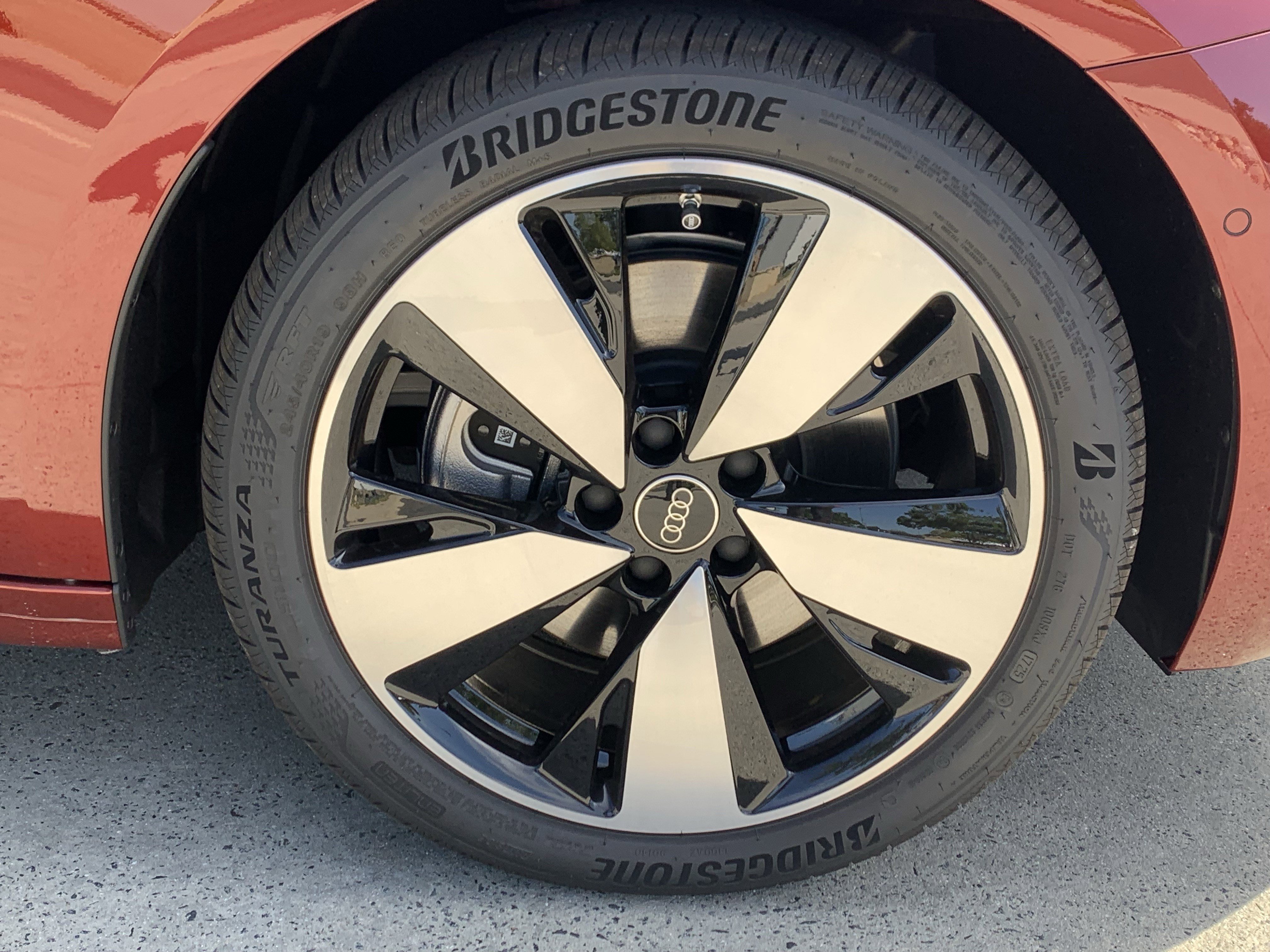 Certified 2025 Audi A5 2.0T Premium Plus w/ Premium Plus AWD/4WD image 12