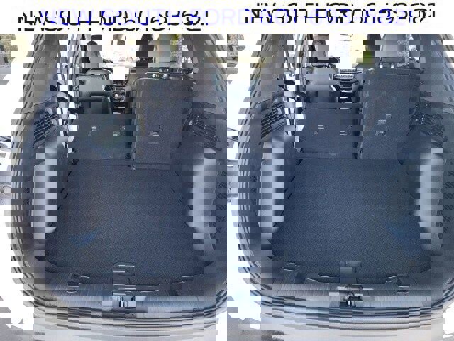 New 2025 Ford Escape SE image 36