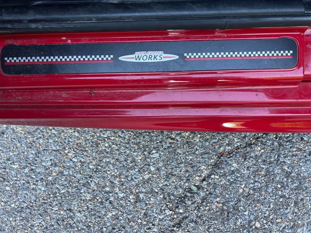 Used 2016 MINI Cooper S FWD image 7