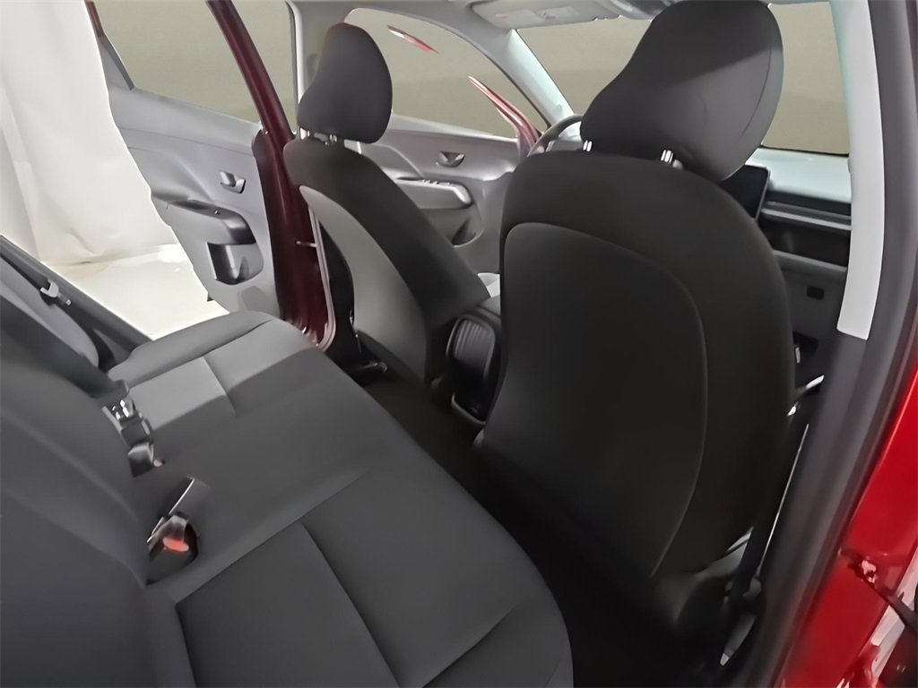 New 2026 Hyundai Kona SE image 17