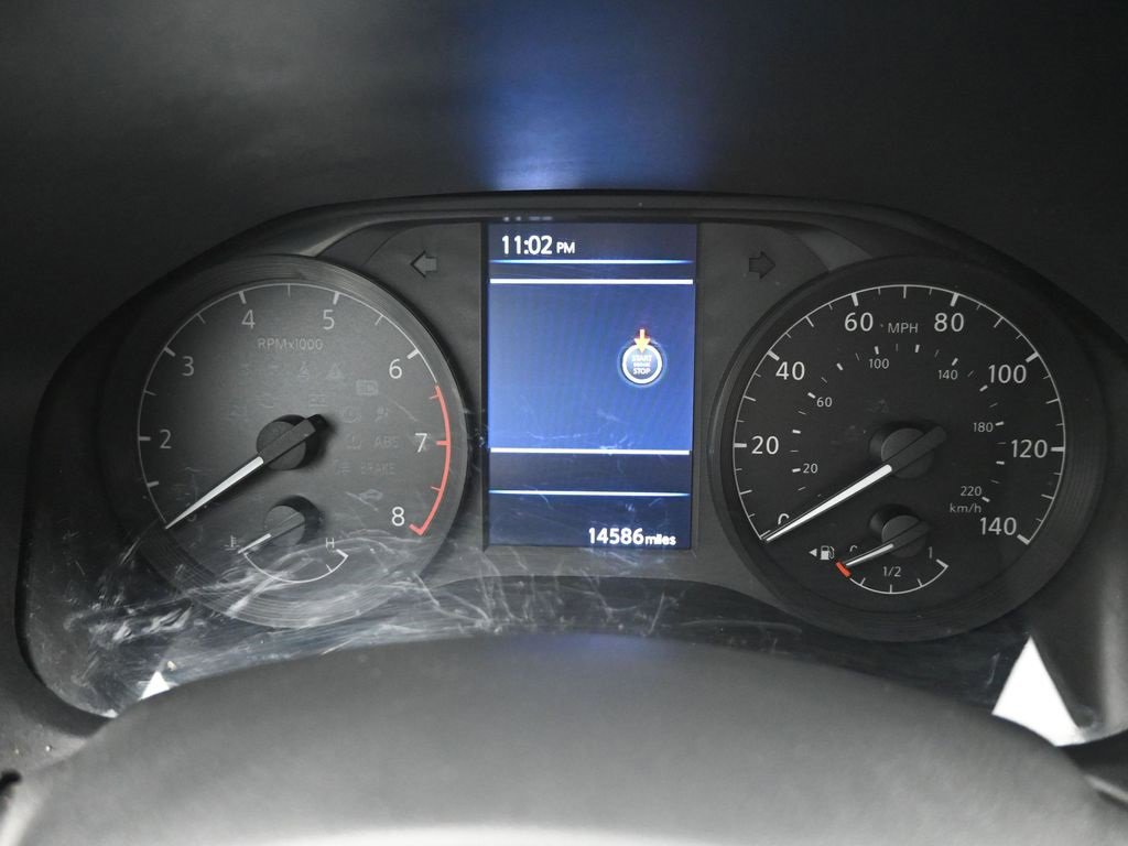 Used 2023 Nissan Altima 2.5 S image 11