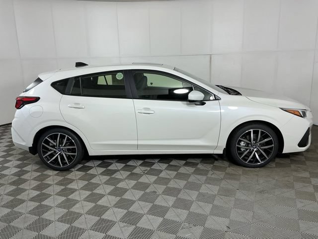 New 2026 Subaru Impreza 2.0i Sport AWD/4WD image 8