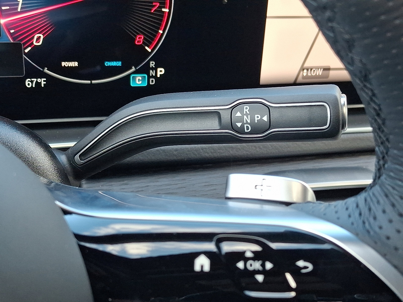 New 2026 Mercedes-Benz GLS 580 4MATIC image 11