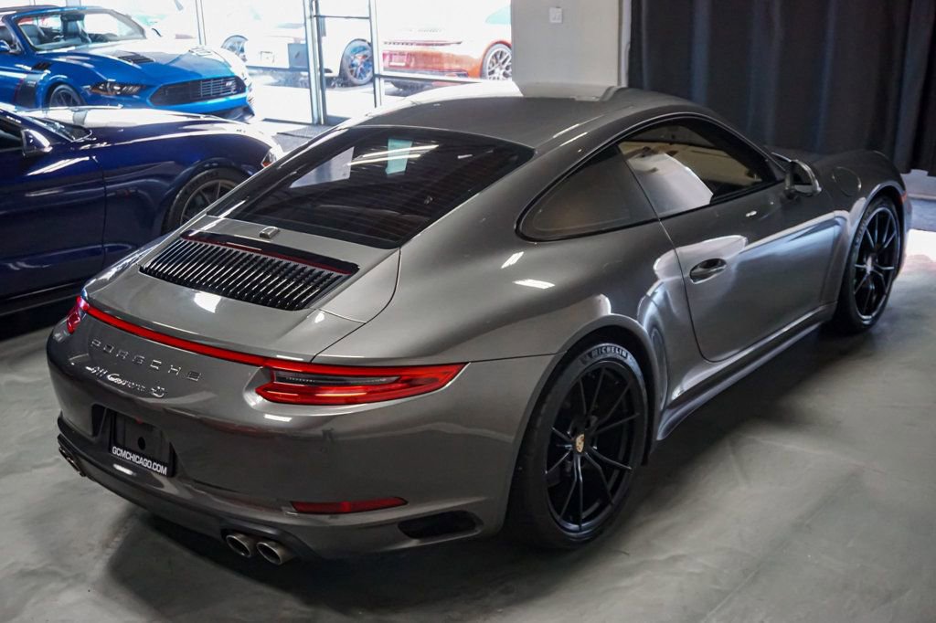 Used 2017 Porsche 911 GT3 RS image 42