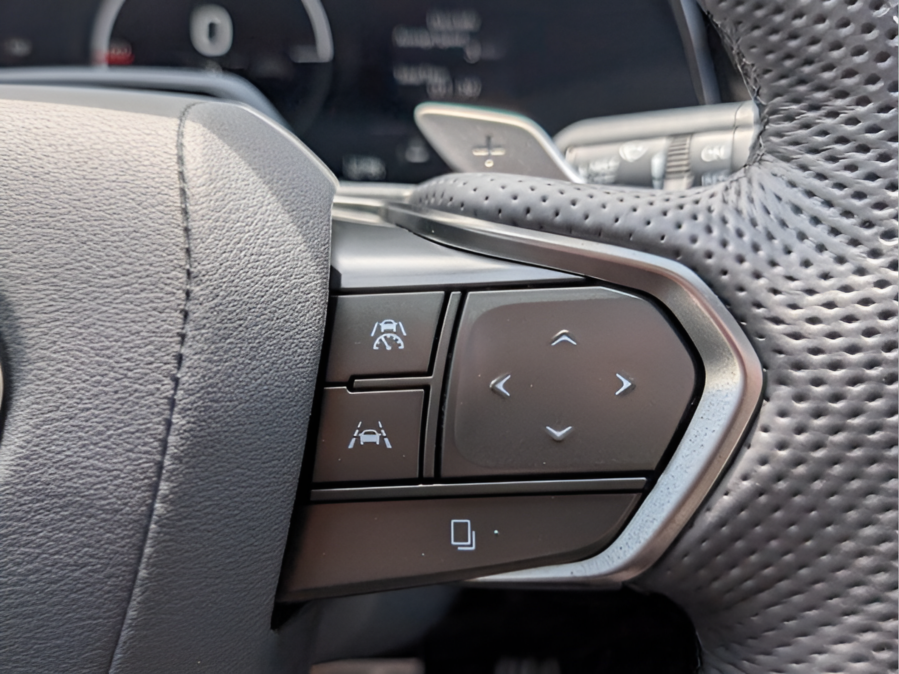 New 2026 Lexus TX 500h AWD w/ Technology Package image 28