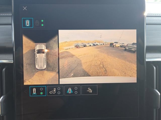 Certified 2025 GMC Acadia Elevation image 33