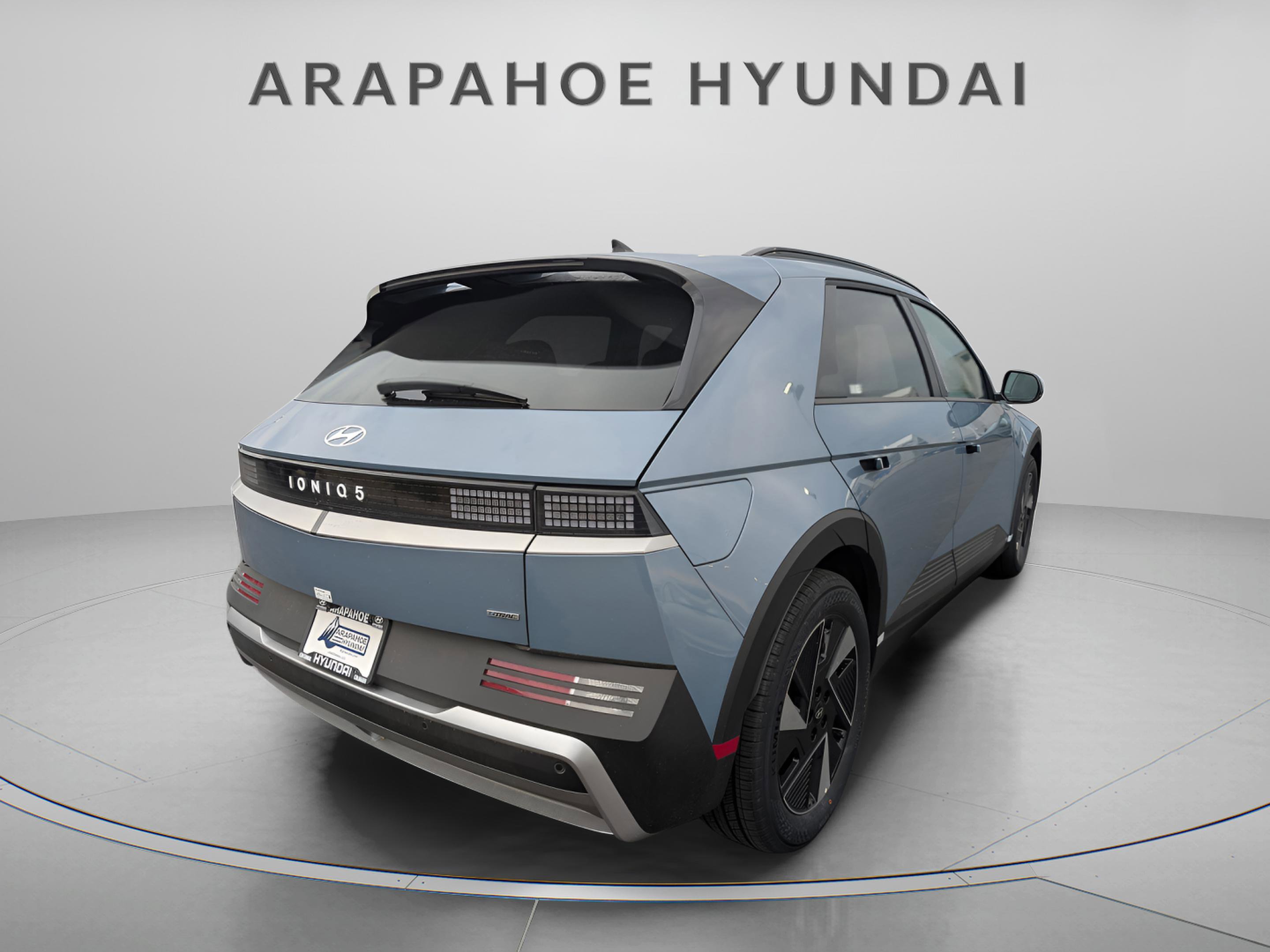 New 2025 Hyundai Ioniq 5 SEL image 5