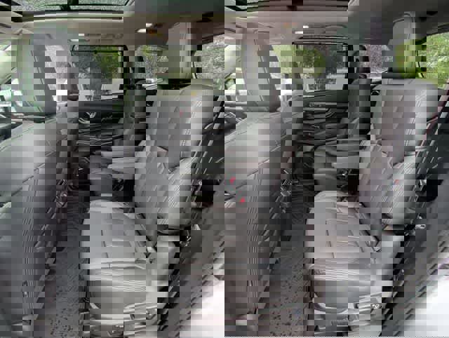 Certified 2026 Subaru Ascent Touring image 18