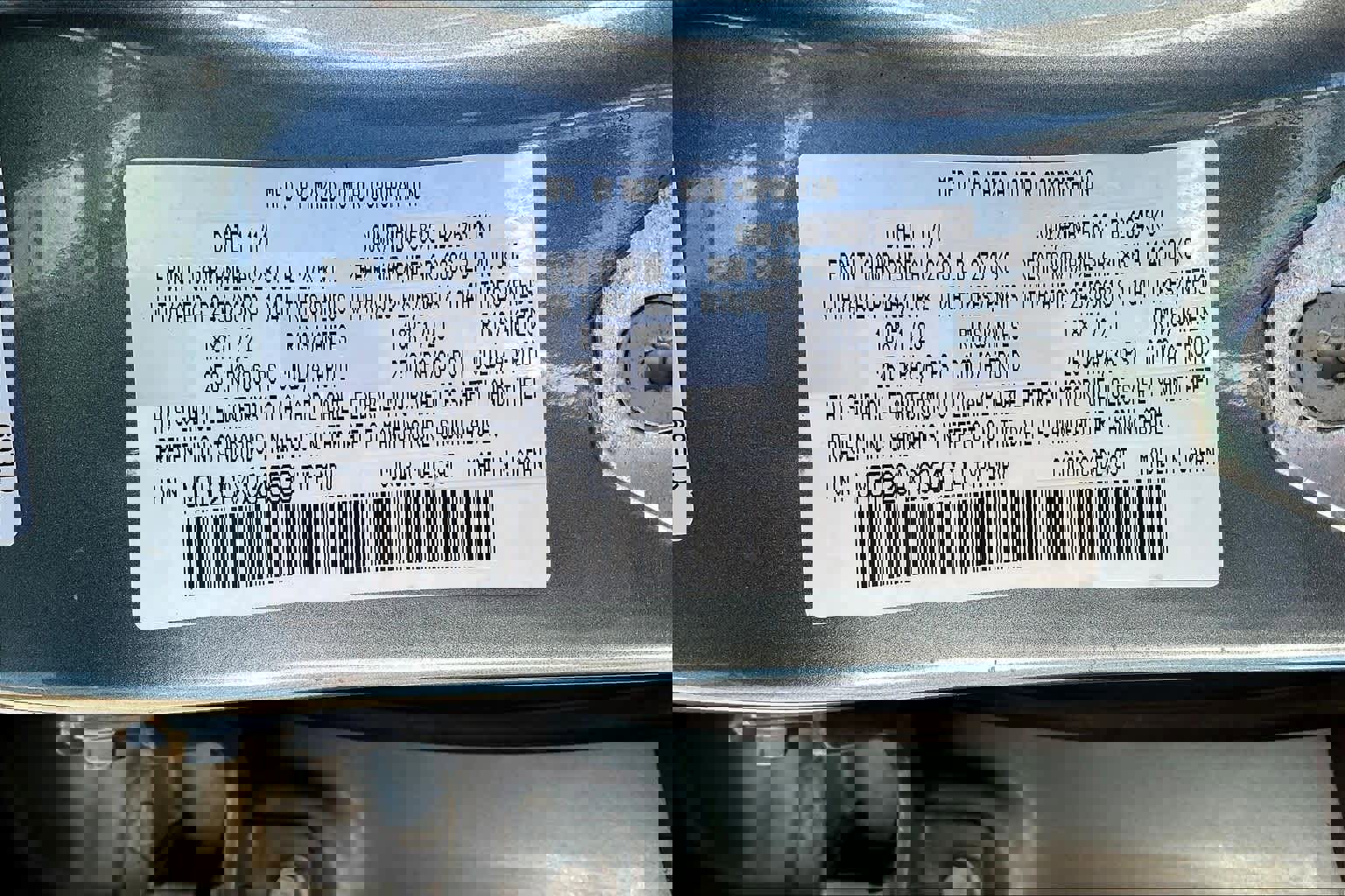 Used 2012 MAZDA CX-9 Touring image 19