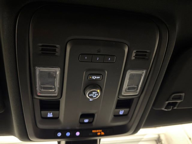 Used 2021 Chevrolet Tahoe Z71 w/ Rear Media and Nav Package image 26