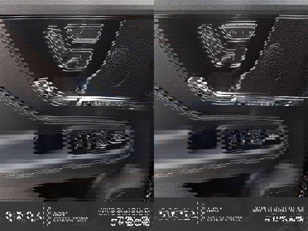 Certified 2024 Lincoln Corsair AWD image 12