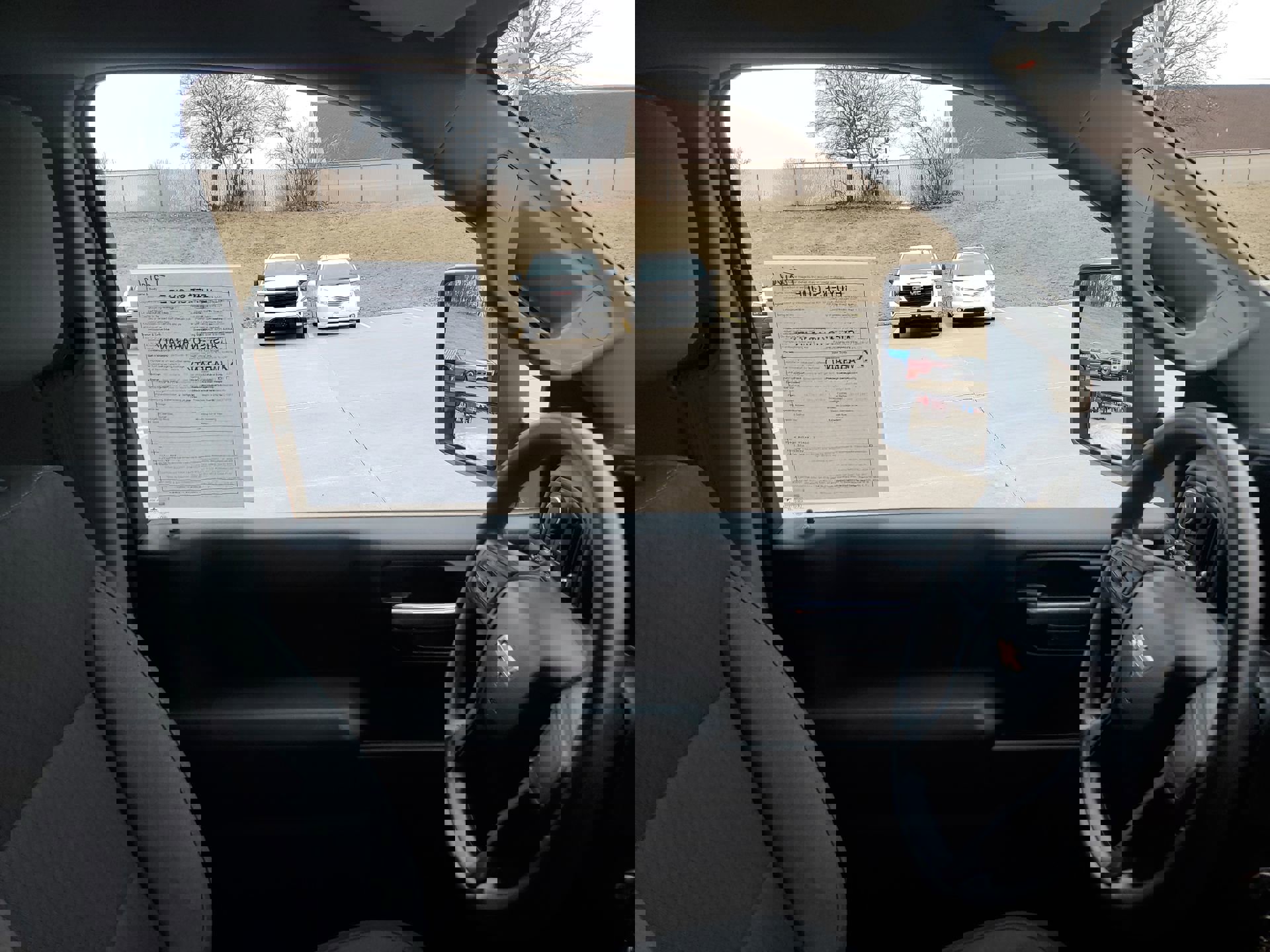 Used 2021 Chevrolet Silverado 3500 W/T w/ WT Convenience Package image 16