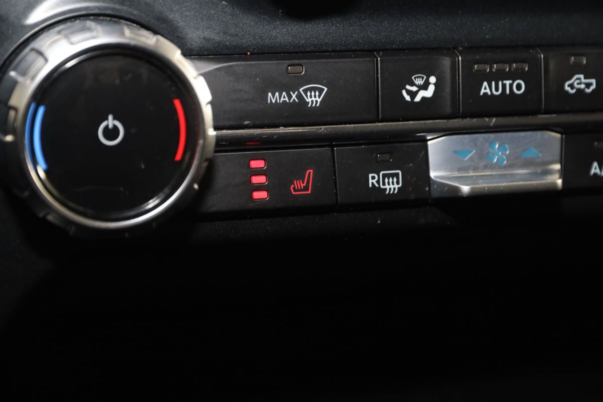 Used 2023 Ford F150 XLT w/ Equipment Group 302A High AWD/4WD image 8
