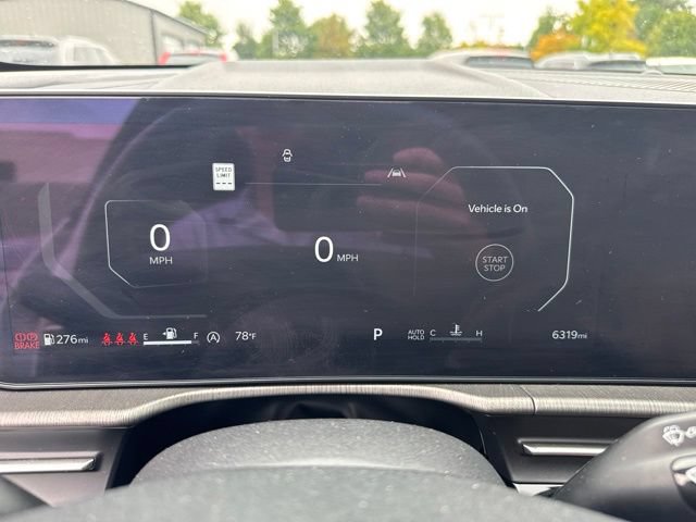 Certified 2026 Kia Sportage X-Line AWD/4WD image 12