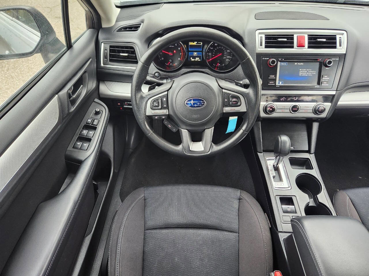 Used 2017 Subaru Legacy 2.5i w/ Alloy Wheel Package AWD/4WD image 15