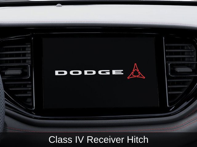 New 2026 Dodge Durango GT w/ Trailer Tow Group IV AWD/4WD image 26