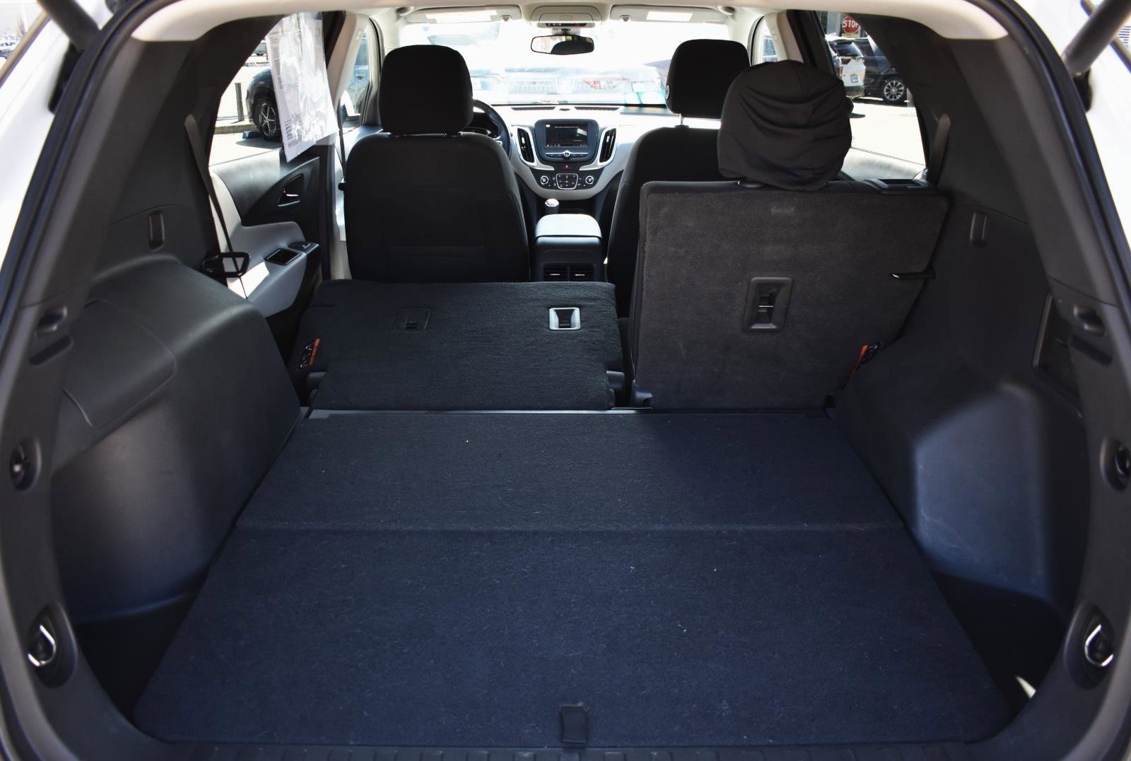 Used 2020 Chevrolet Equinox LT image 17