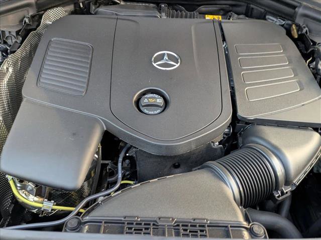 Used 2026 Mercedes-Benz GLC 300 4MATIC image 23