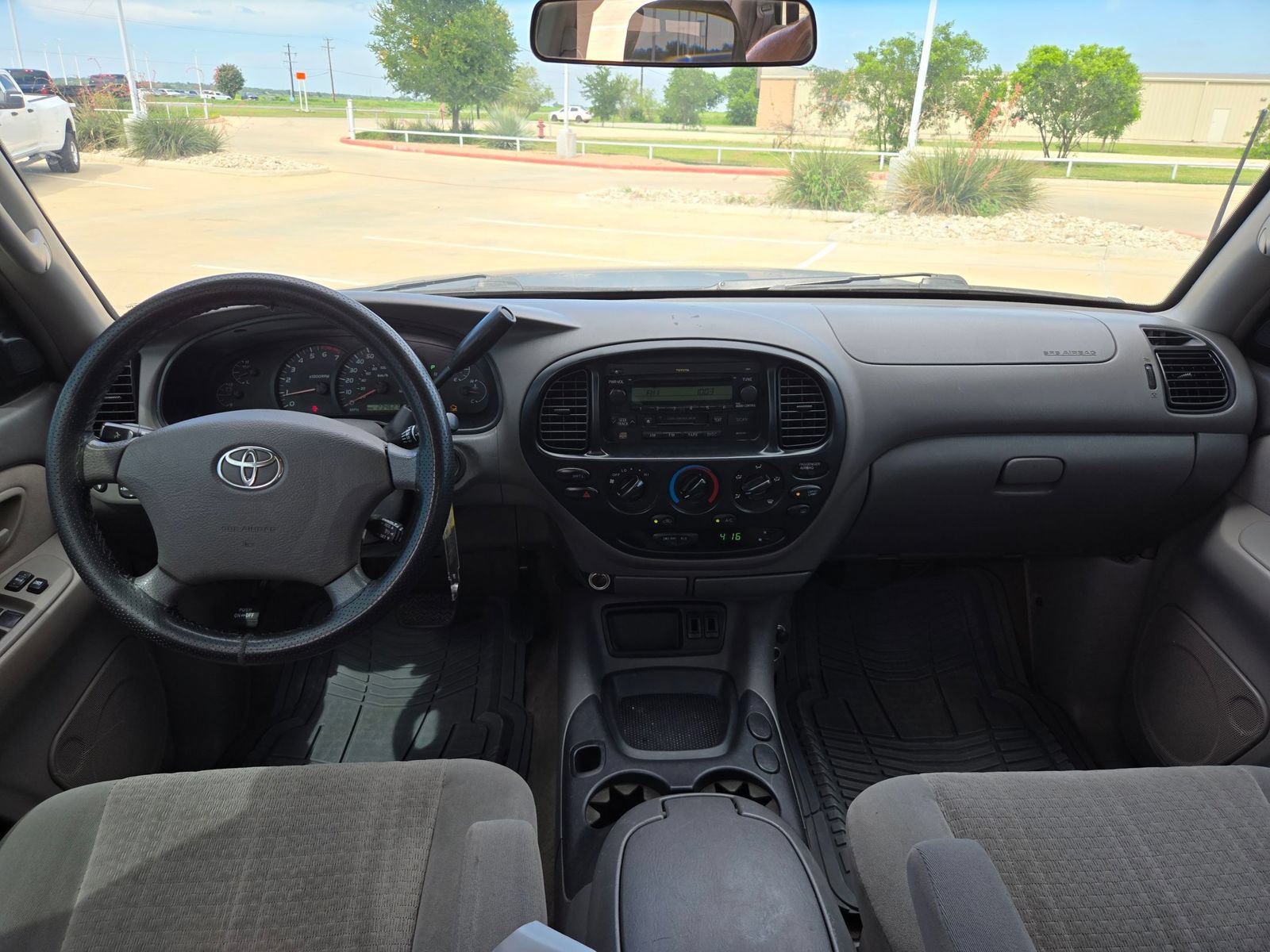 Used 2005 Toyota Tundra SR5 AWD/4WD image 14