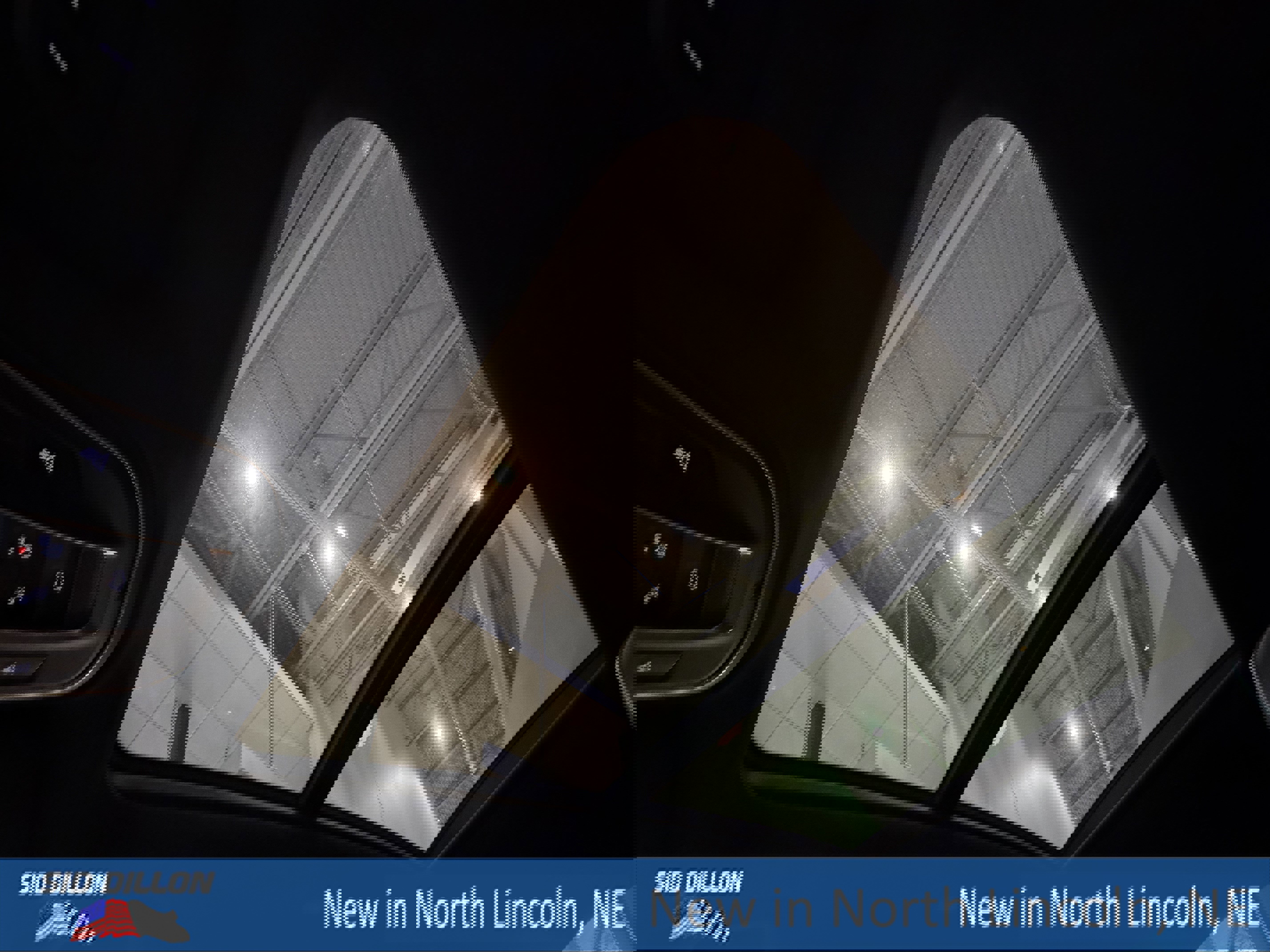 New 2025 Jeep Wagoneer S Limited image 17