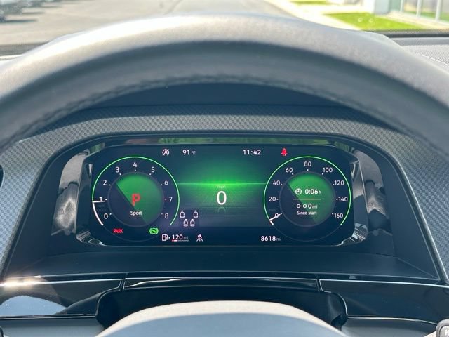 Certified 2026 Volkswagen Atlas Peak Edition AWD/4WD image 40