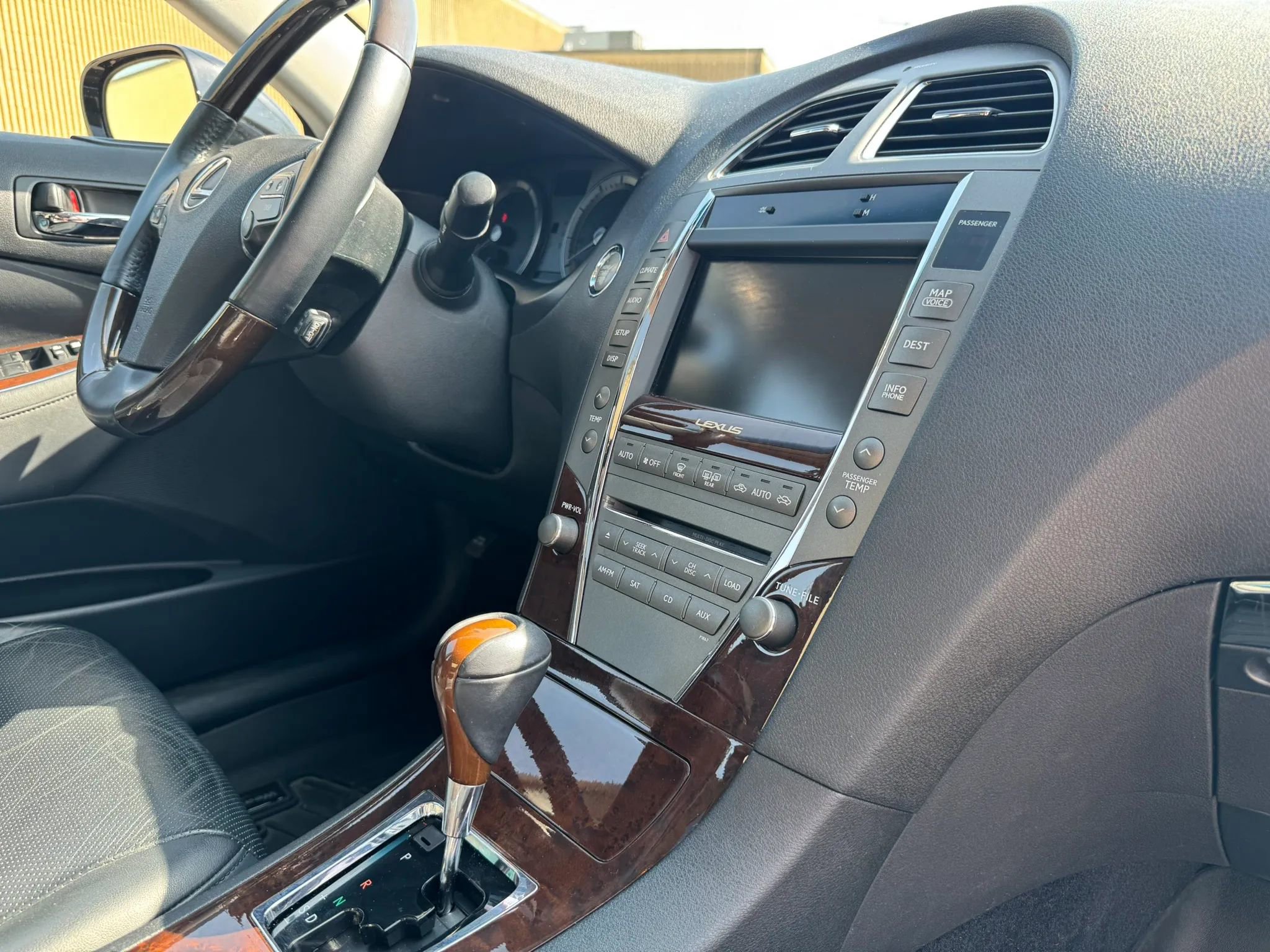 Used 2011 Lexus ES 350 FWD image 30