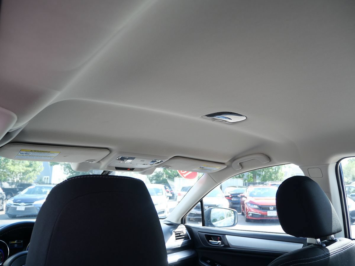 Used 2019 Subaru Legacy 2.5i Premium AWD/4WD image 26