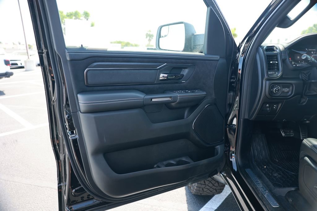 New 2026 RAM 1500 RHO image 13