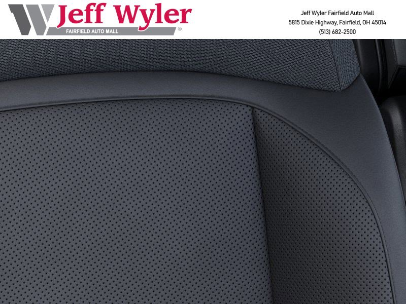 New 2027 Kia Telluride S image 25