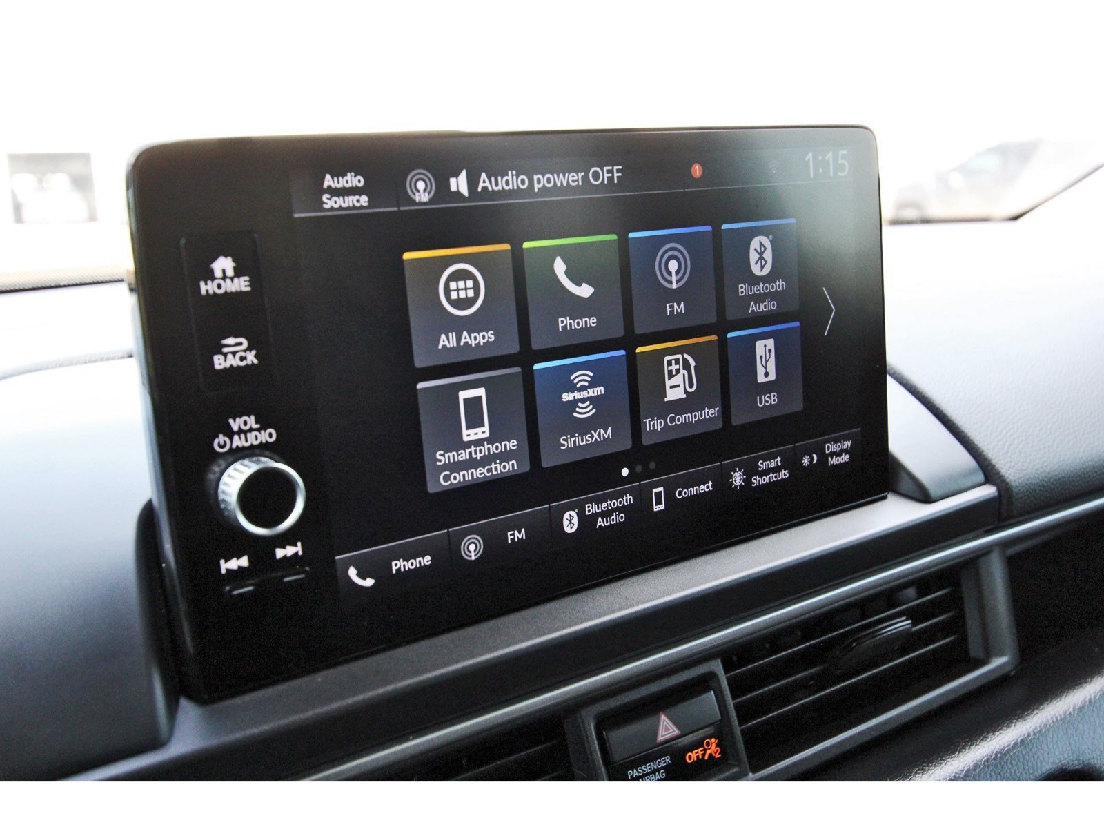 Used 2025 Honda Pilot EX-L image 27