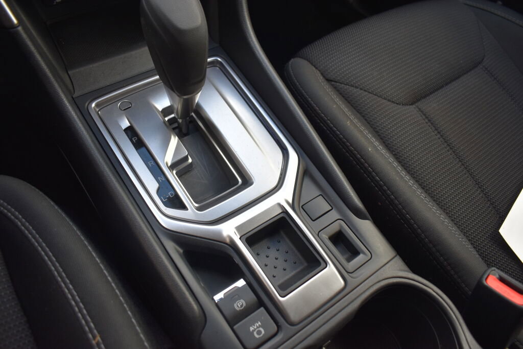 Used 2020 Subaru Forester w/ Alloy Wheel Package image 13