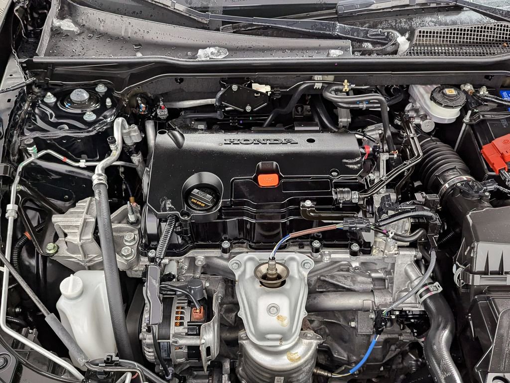 Used 2024 Honda Civic Sport image 44